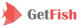 GetFish Logo